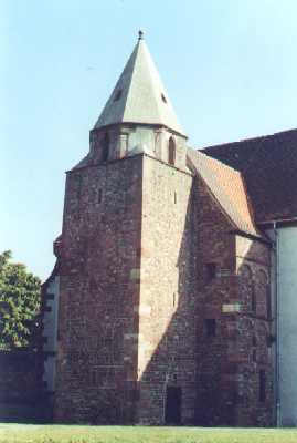 St. Sebastian (Turm)